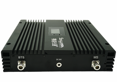 大英双频手机信号增强器2000㎡