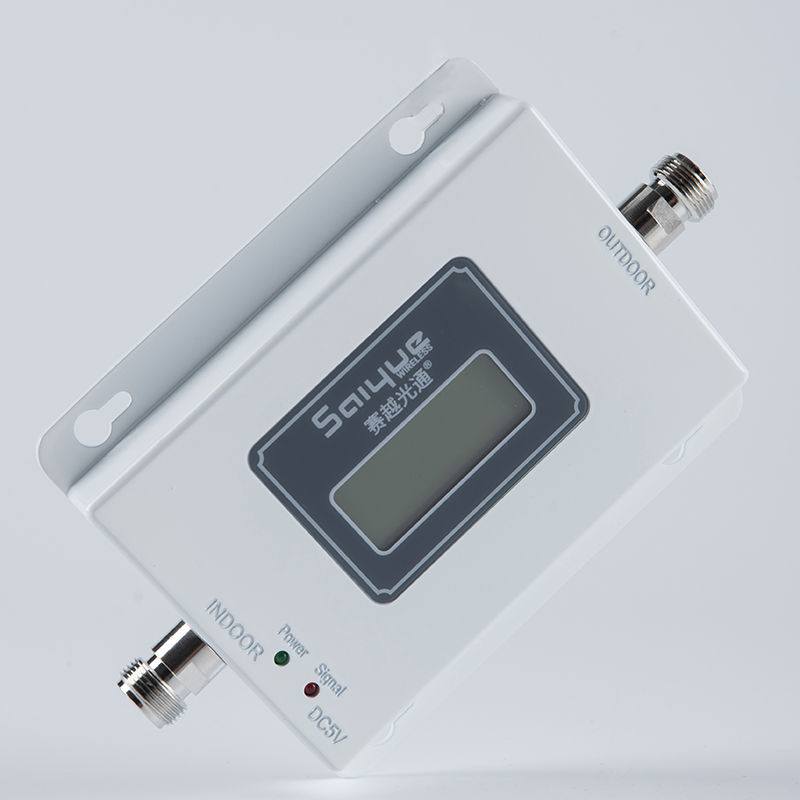 大英家用配电房机房信号放大器200㎡