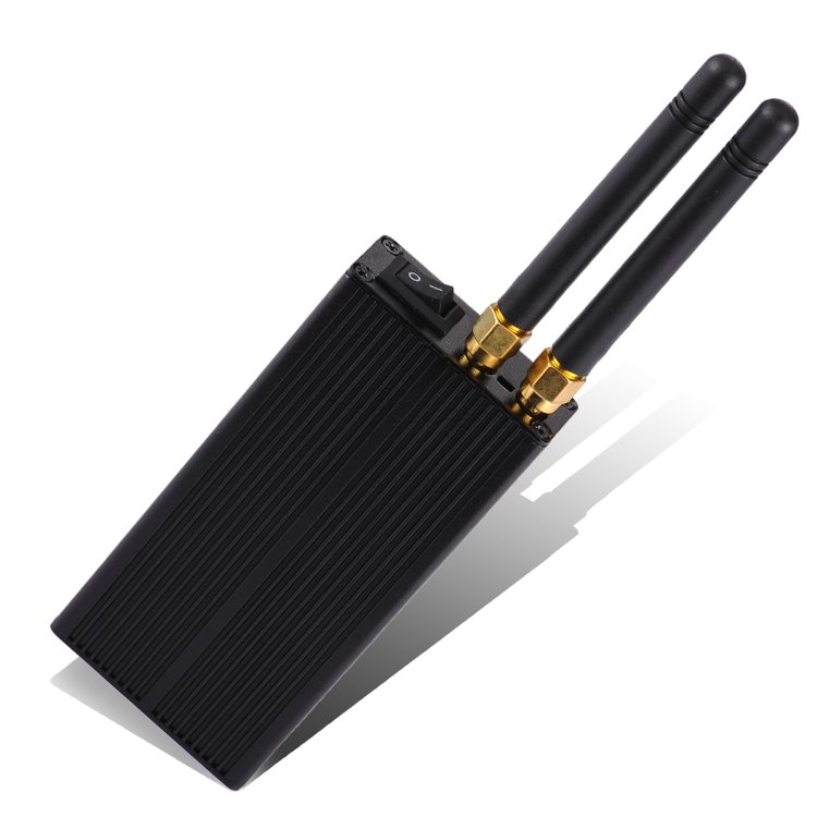  大英1.2G/1.5G导航屏蔽器