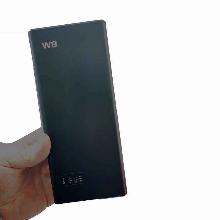  大英蓝牙WiFi信号屏蔽器
